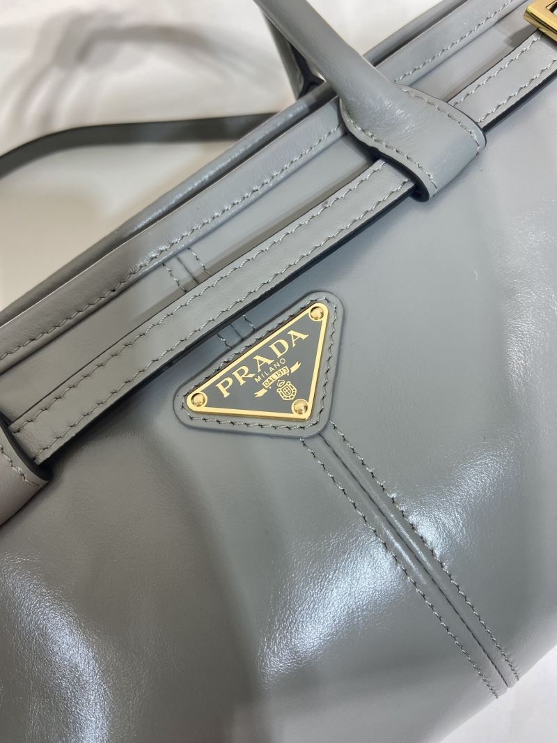 Prada Top Handle Bags